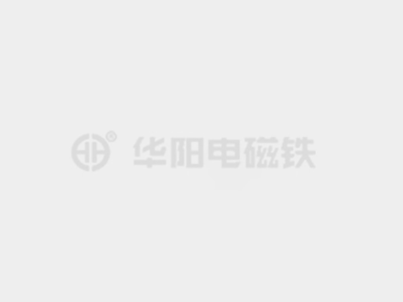 在线妞屌防爆电磁铁的储存和维护较佳实践！